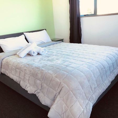 Red Rose Motel Lago Lago Taupo Exterior foto